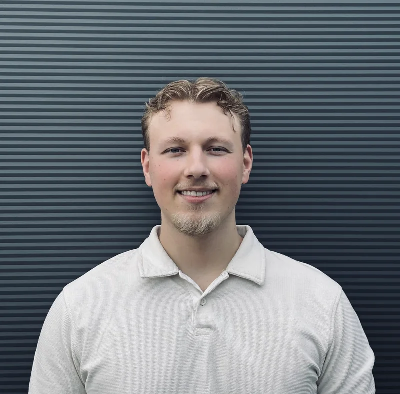 Moritz Wahl Geschäftsführer R&M Automobile